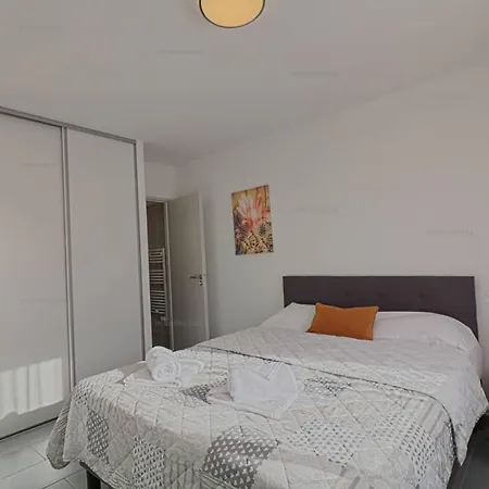 Apartamento F5-2 U Pràtale Résidence De Standing Aux Portes D'ajaccio
